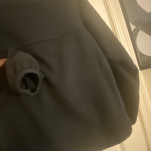 L.L. BEAN FLEECE - Picture 5 of 10